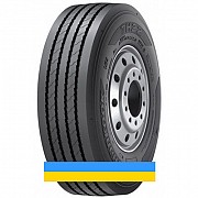 265/70 R19.5 Hankook TH22 143/141J Причіпна шина Львов