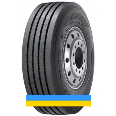 265/70 R19.5 Hankook TH22 143/141J Причіпна шина Львов - изображение 1