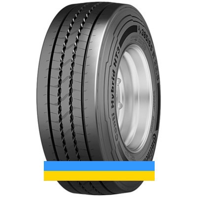 385/55 R22.5 Continental Conti Hybrid HT3 160K Причіпна шина Львов - изображение 1