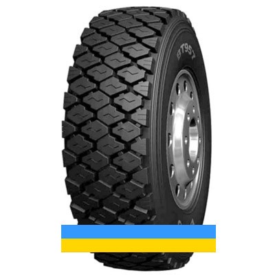 245/70 R19.5 Boto BT957 135/133L Ведуча шина Львов - изображение 1