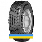 265/70 R17.5 Continental Conti Hybrid LD3 139/136M Ведуча шина Львов