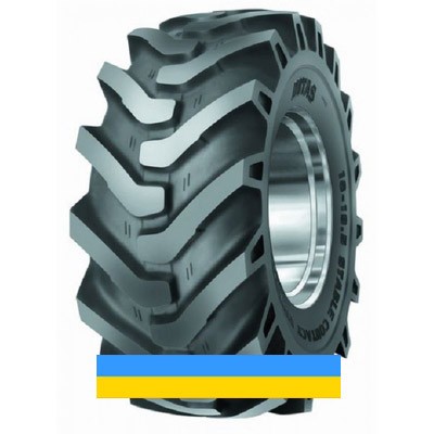 480/65 R22.5 Mitas MPT-06 Універсальна шина Львов - изображение 1
