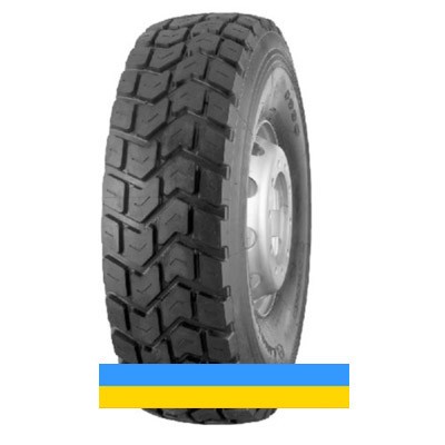 16 R20 LingLong D990 174/171G Універсальна шина Львов - изображение 1