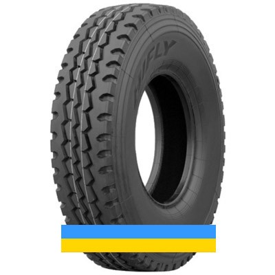 9 R20 Hifly HH301 144/142K Універсальна шина Львов - изображение 1
