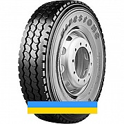 315/80 R22.5 Firestone FS833 156/150K Рульова шина Львов