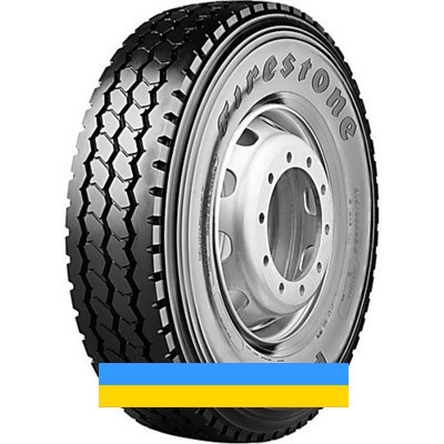 315/80 R22.5 Firestone FS833 156/150K Рульова шина Львов - изображение 1
