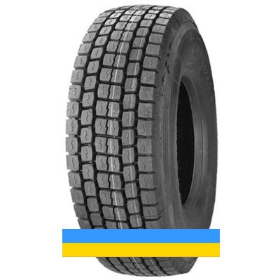 315/80 R22.5 Annaite 755 157/154M Ведуча шина Львов - изображение 1