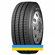 275/70 R22.5 Otani OH-501 150/148J Універсальна шина Львов