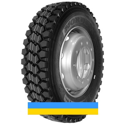 Nordexx NXP C54 Prime (кар'єрна) 315/80 R22.5 157/154G PR20 Львов - изображение 1