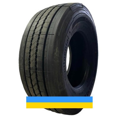 385/65 R22.5 Continental Conti Hybrid HT3+ 164K Причіпна шина Львов - изображение 1