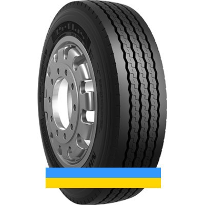 245/70 R17.5 Petlas NH100 143/141J Причіпна шина Львов - изображение 1
