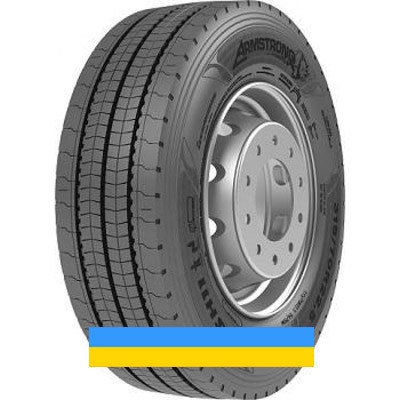 315/70 R22.5 Armstrong ASH11 156/150L Рульова шина Львов - изображение 1