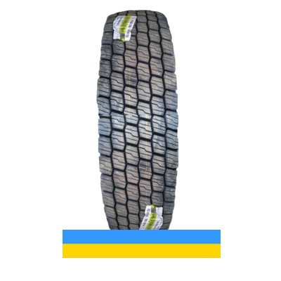 315/70 R22.5 Haida HD159 154/150L Ведуча шина Львов - изображение 1