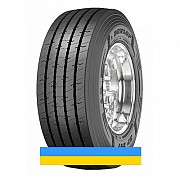 385/65 R22.5 Dunlop SP247 164/158K/L Причіпна шина Львов
