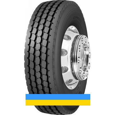 315/80 R22.5 Debica DMSS 156/150K Рульова шина Львов - изображение 1