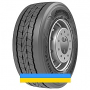 385/65 R22.5 Armstrong ATH11 164K Причіпна шина Львов