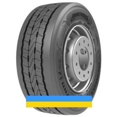 385/65 R22.5 Armstrong ATH11 164K Причіпна шина Львов - изображение 1