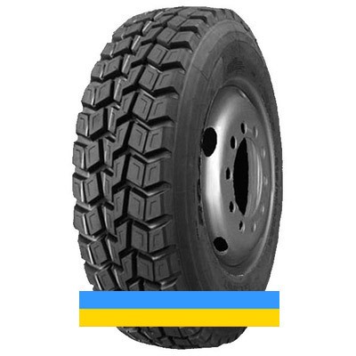 295/80 R22.5 RockStone ST957 152/148M Ведуча шина Львов - изображение 1