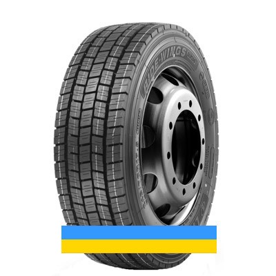 265/70 R17.5 LingLong KLD200 140/138M Ведуча шина Львов - изображение 1