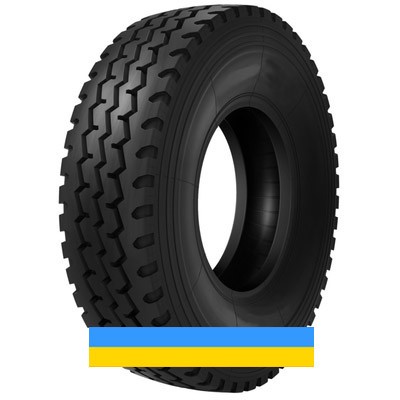 13 R22.5 Royal Black RS600 156/150L Універсальна шина Львов - изображение 1