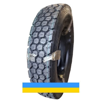 8.25 R20 Satoya SU-22 139/137K Універсальна шина Львов - изображение 1