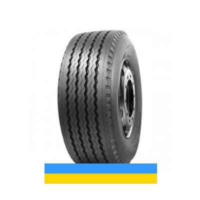 385/65 R22.5 Kapsen HS166 160K Причіпна шина Львов - изображение 1