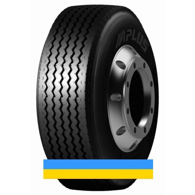 385/65 R22.5 Aplus T705 160L Причіпна шина Львов - изображение 1