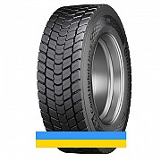 315/70 R22.5 Continental Conti Hybrid HD5 154/150L Ведуча шина Львов