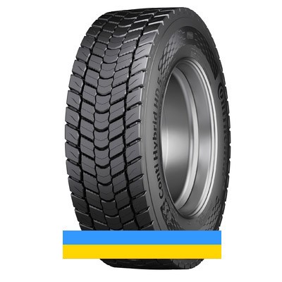 315/70 R22.5 Continental Conti Hybrid HD5 154/150L Ведуча шина Львов - изображение 1