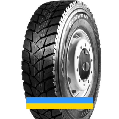 12 R24 Bontyre BT-930 160/157K Ведуча шина Львов - изображение 1