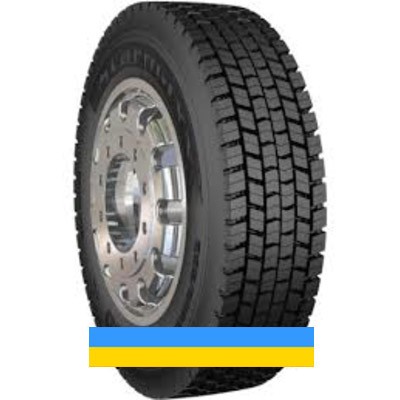 285/70 R19.5 Starmaxx DH100 146/144L Ведуча шина Львов - изображение 1