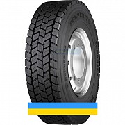 315/70 R22.5 Semperit Runner D2 154/150L Ведуча шина Львов