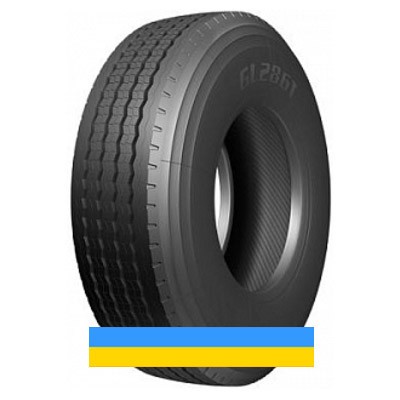425/65 R22.5 Advance GL286T 165K Причіпна шина Львов - изображение 1
