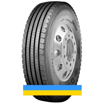 295/80 R22.5 Otani OH-101 152/148M Рульова шина Львов - изображение 1