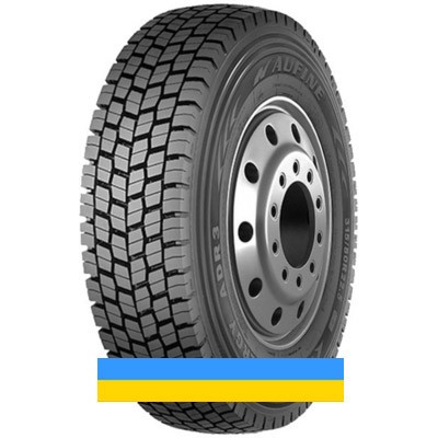 295/80 R22.5 Aufine ADR3 154/151L Ведуча шина Львов - изображение 1