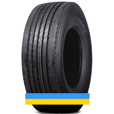 385/65 R22.5 Deestone SW413 160/158L/K Причіпна шина Львов - изображение 1