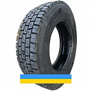 205/75 R17.5 Triangle TTR-D12 126/124M Ведуча шина Львов