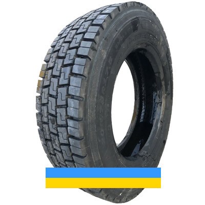 205/75 R17.5 Triangle TTR-D12 126/124M Ведуча шина Львов - изображение 1