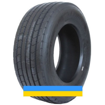 385/65 R22.5 Boto BT215N 164K Рульова шина Львов - изображение 1