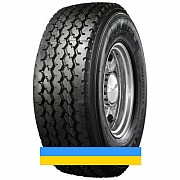 385/65 R22.5 Triangle TR697 160/158J/L Причіпна шина Львов