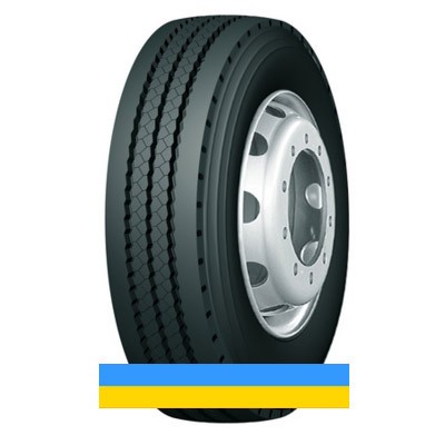 Long March LM668 (рулевая) 275/70 R22.5 150/148J Львов - изображение 1