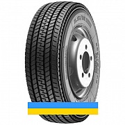 225/75 R17.5 Lassa LS/M 4000 129/127M Універсальна шина Львов