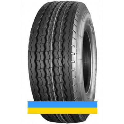 385/65 R22.5 Lanvigator T706 160L Причіпна шина Львов - изображение 1