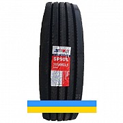 315/80 R22.5 Sportrak SP906 157/154K Рульова шина Львов