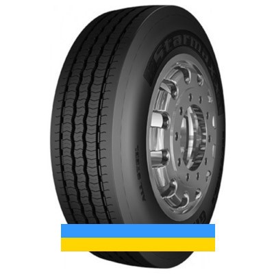 245/70 R19.5 Starmaxx GH100 136/134M Рульова шина Львов - изображение 1
