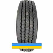 8.5 R17.5 OHTSU RI117 121/120L Рульова шина Львов