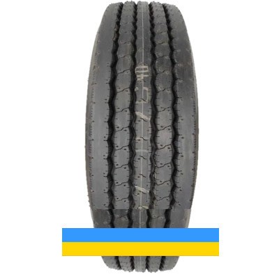 8.5 R17.5 OHTSU RI117 121/120L Рульова шина Львов - изображение 1