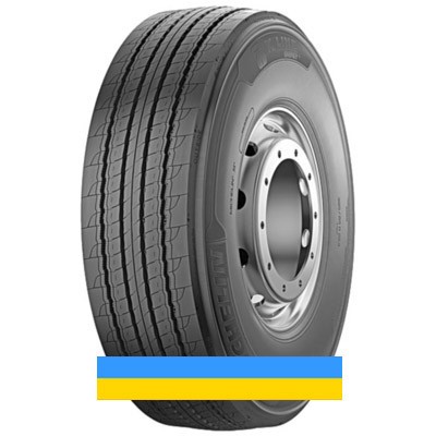 385/55 R22.5 Michelin X Line Energy F 160K Рульова шина Львов - изображение 1