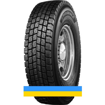 275/70 R22.5 Triangle TRD06 148/145L Ведуча шина Львов - изображение 1