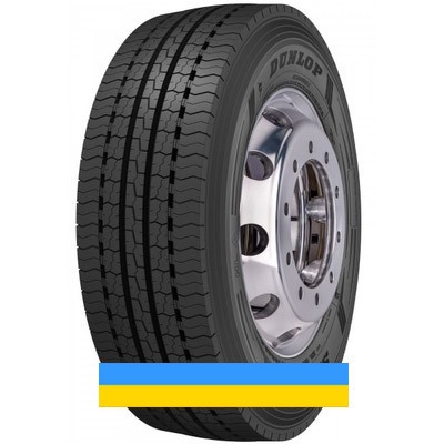315/70 R22.5 Dunlop SP 346+ 156/150L Рульова шина Львов - изображение 1